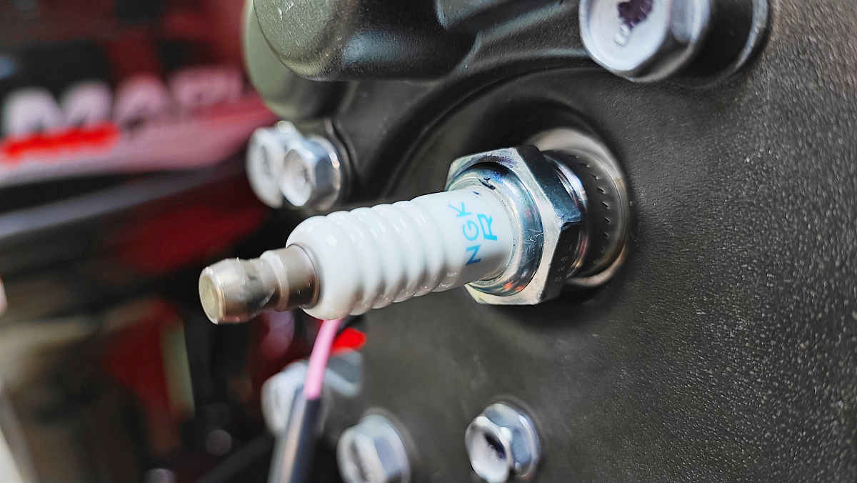 Лодочный мотор MARLIN PROLINE MP 50 AWR ПОД ВОДОМЕТ в Коврове