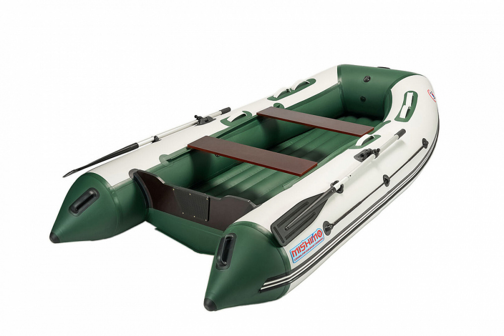 Лодка MISHIMO LITE 370 в Коврове