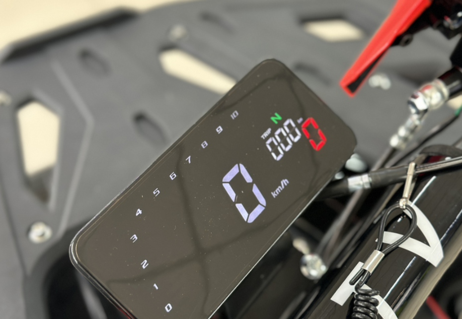 Квадроцикл GBM MAVERICK 222 NEW в Коврове