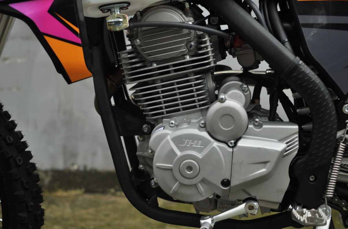 Мотоцикл JHLMOTO JHL LX3 PR300 (175FMN) в Коврове