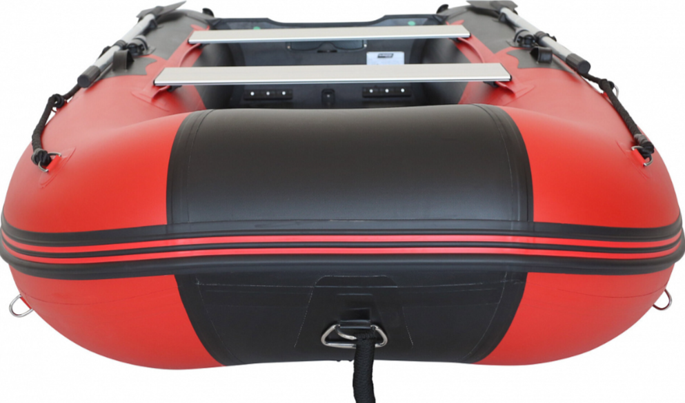 НАДУВНАЯ ЛОДКА GLADIATOR B330AD в Коврове