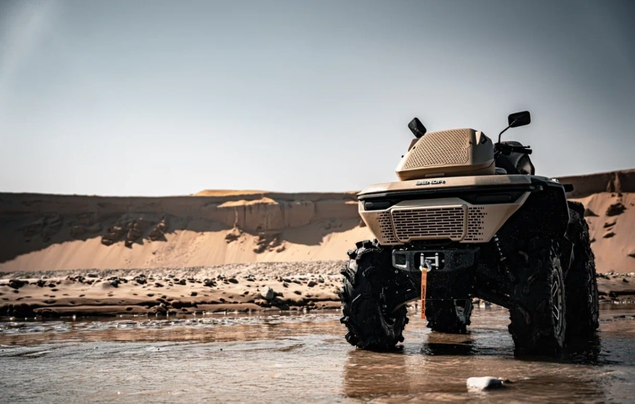 Квадроцикл BENDA REDSTONE 1000 MUD в Коврове