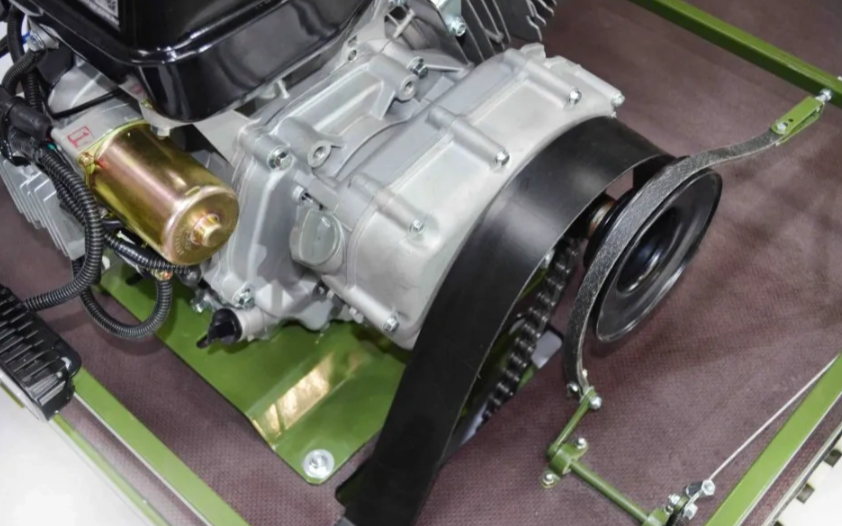 Мотобуксировщик вездеход KOiRA T9 R (понижающий редуктор) в Коврове