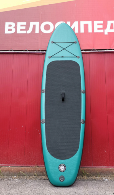 SUP (САП) Доска MISHIMO DINO 10(305) в Коврове