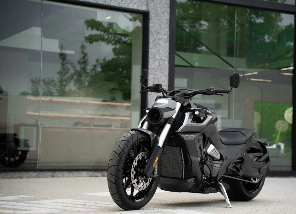 Мотоцикл Benda LFC 700 Pro в Коврове