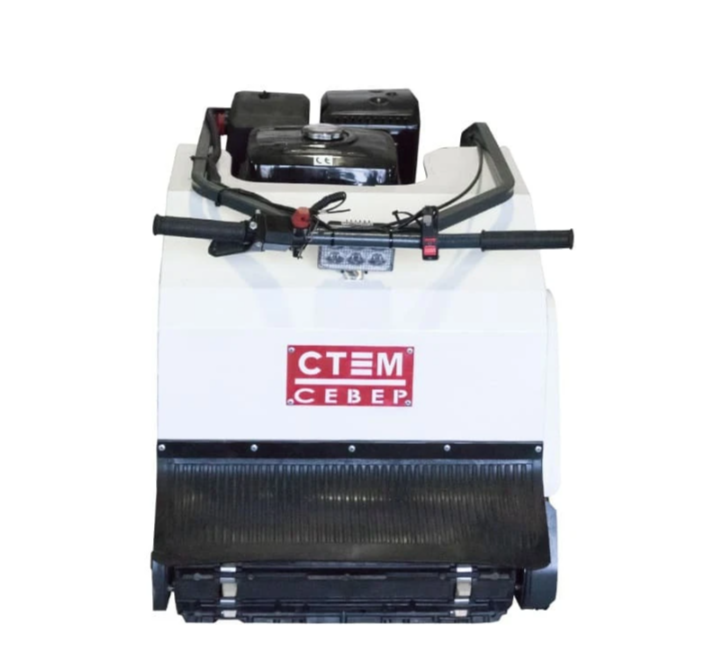 Мотобуксировщик СТЕМ СЕВЕР ЭКСПЕРТ 500 КОМПАКТ 15 л.с. в Коврове