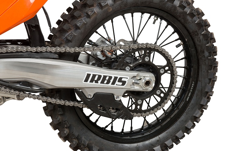 Эндуро мотоцикл IRBIS KTR 250 в Коврове