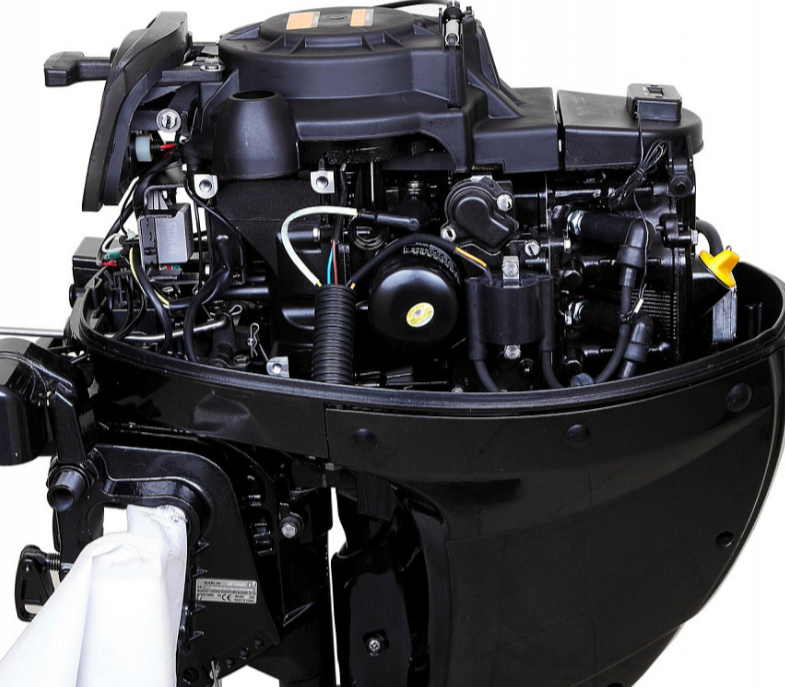 Лодочный мотор MARLIN MF 9.9 AWRL в Коврове