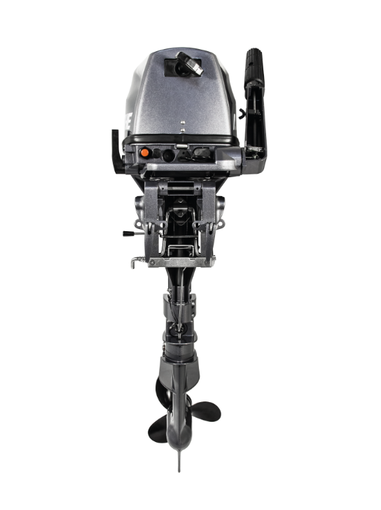 Лодочный мотор APACHE T9.8 BS в Коврове