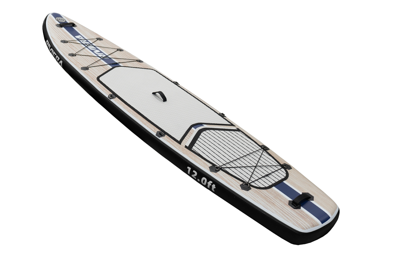 Сап-борд синий 12ft RIVIERA в Коврове