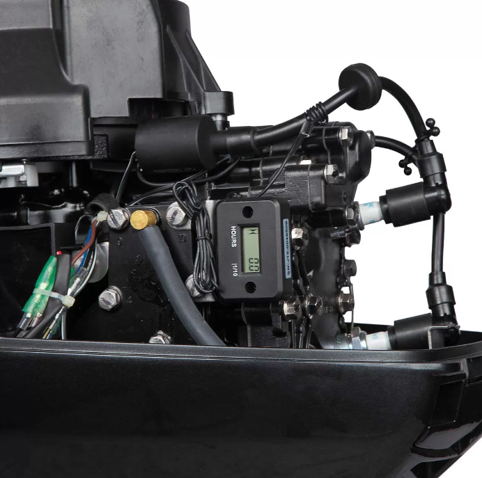 Лодочный мотор MARLIN MP 9.9 AMHL в Коврове