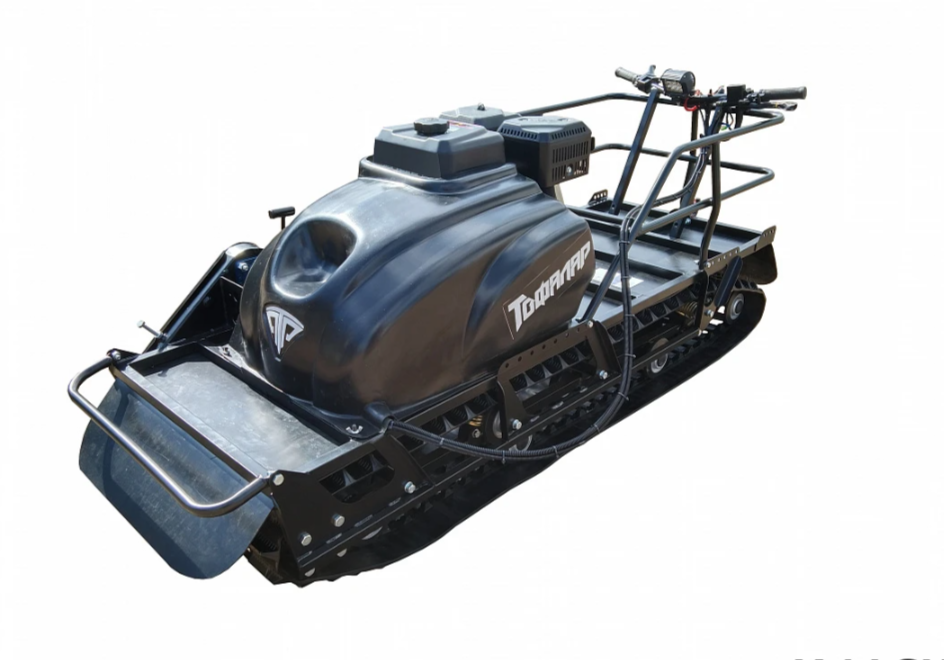 Мотобуксировщик Тофалар 600 в Коврове