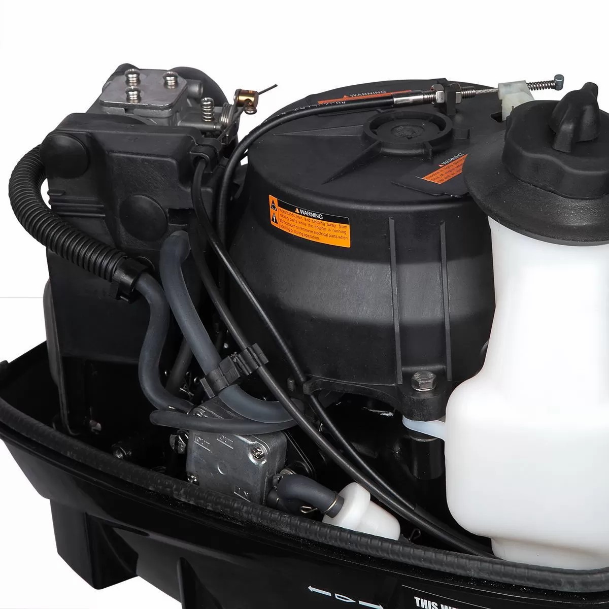 Лодочный мотор MARLIN MF 5 AMHS в Коврове