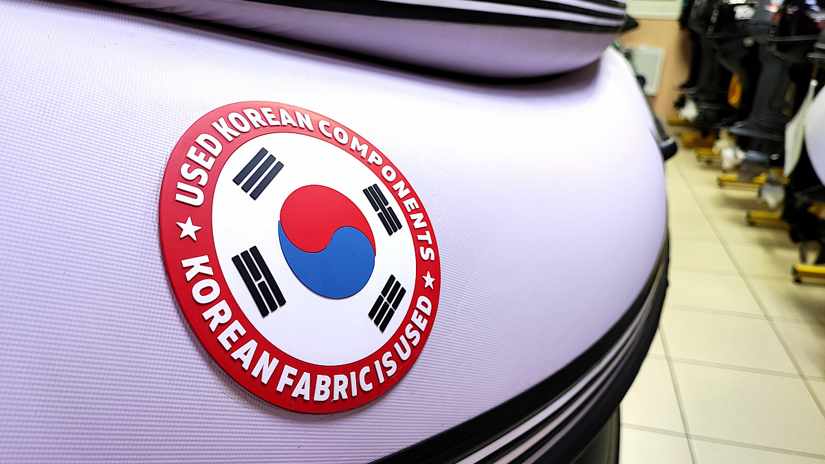 Лодка MISHIMO FAMILY PRO 350 в Коврове