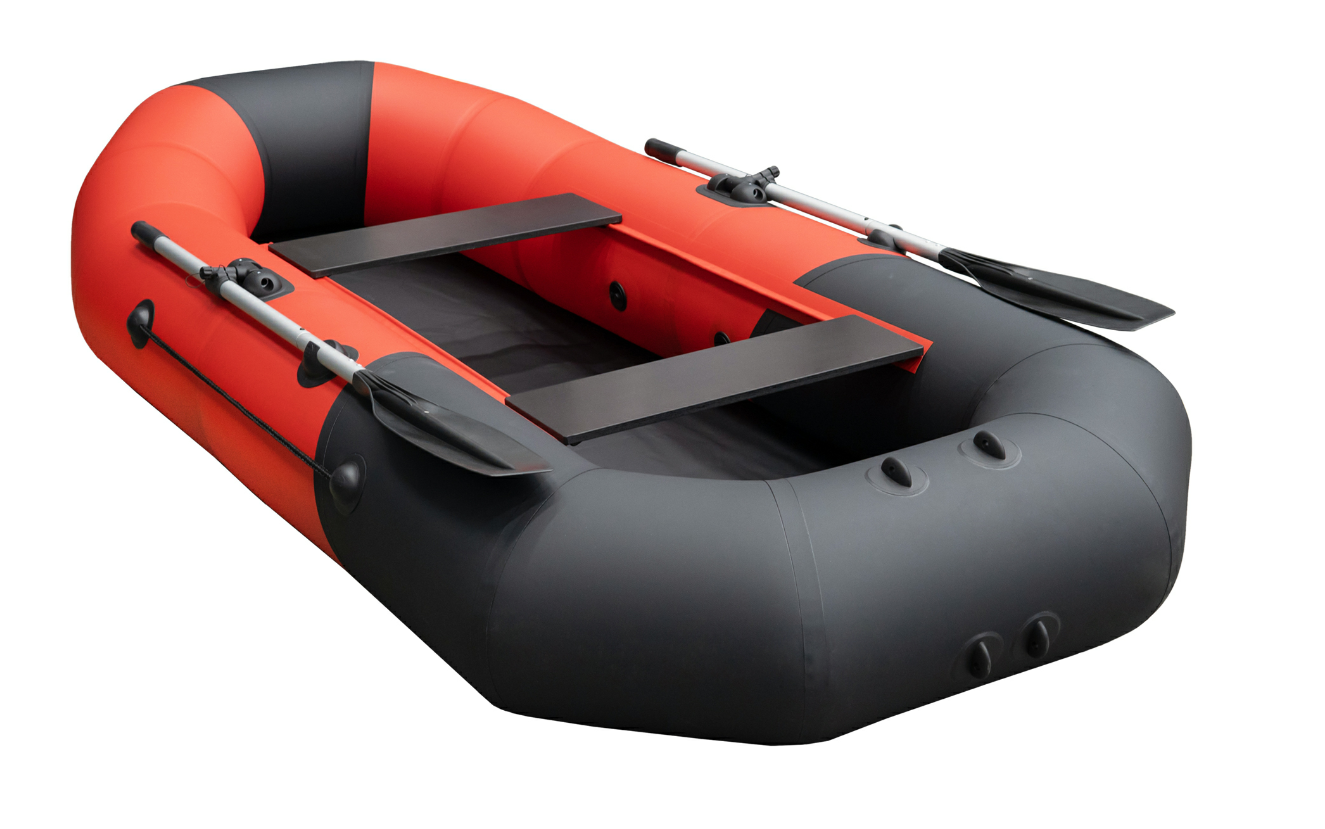 Лодка Таймень NX 270 в Коврове