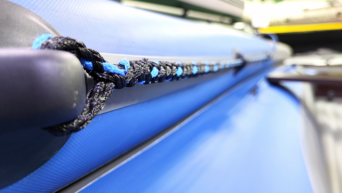 Лодка MISHIMO FAMILY PRO 350 в Коврове