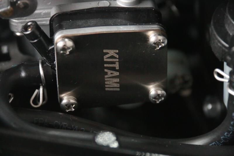 Лодочный мотор MARLIN PROLINE MP 9.9 (20) AMHS FORCE в Коврове