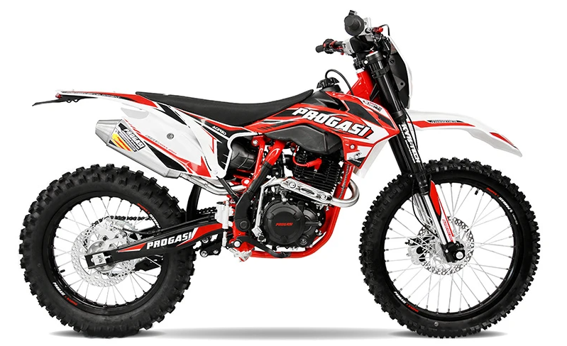 Мотоцикл Progasi SUPER MAX 300 PRO SPORT в Коврове