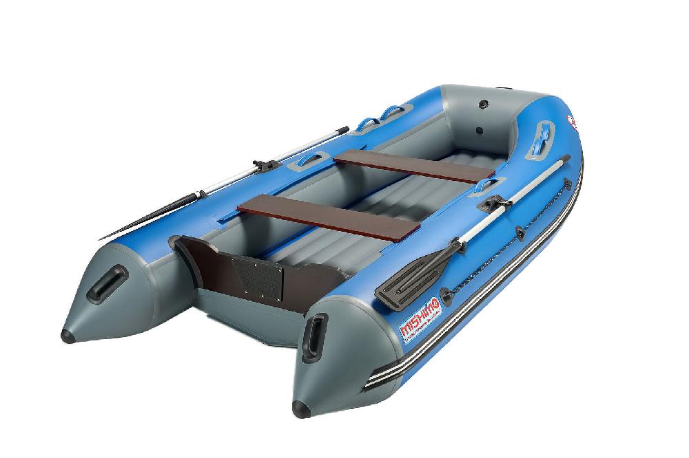 Лодка MISHIMO LITE 360 в Коврове