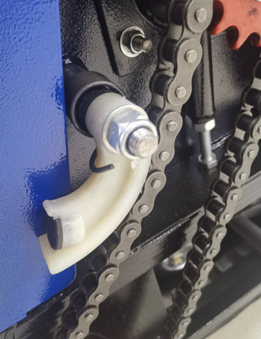 Мотобуксировщик SNOWBEAR 500 LONG 15  (длинная база) в Коврове