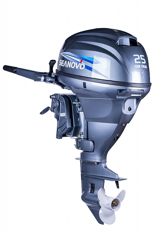 Лодочный мотор SEANOVO SNF25HS в Коврове