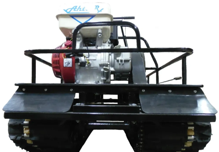 Мотобуксировщик AhtaR L 9 в Коврове