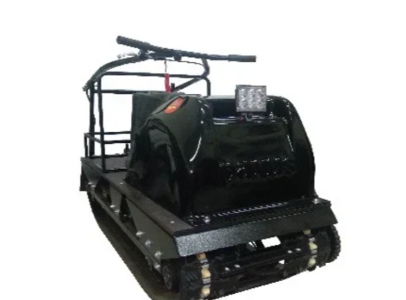 Мотобуксировщик PAXUS 650 9 л.с. в Коврове