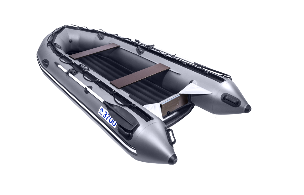 Лодка APACHE 3700 НДНД в Коврове