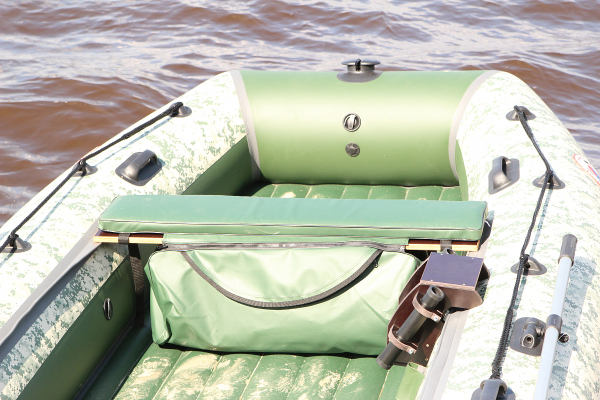 Лодка MISHIMO PRO 315 в Коврове