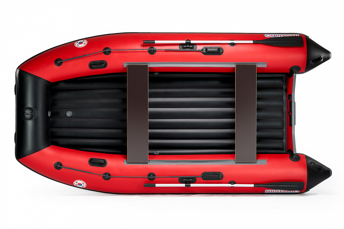 Лодка MISHIMO RAPID 360 в Коврове