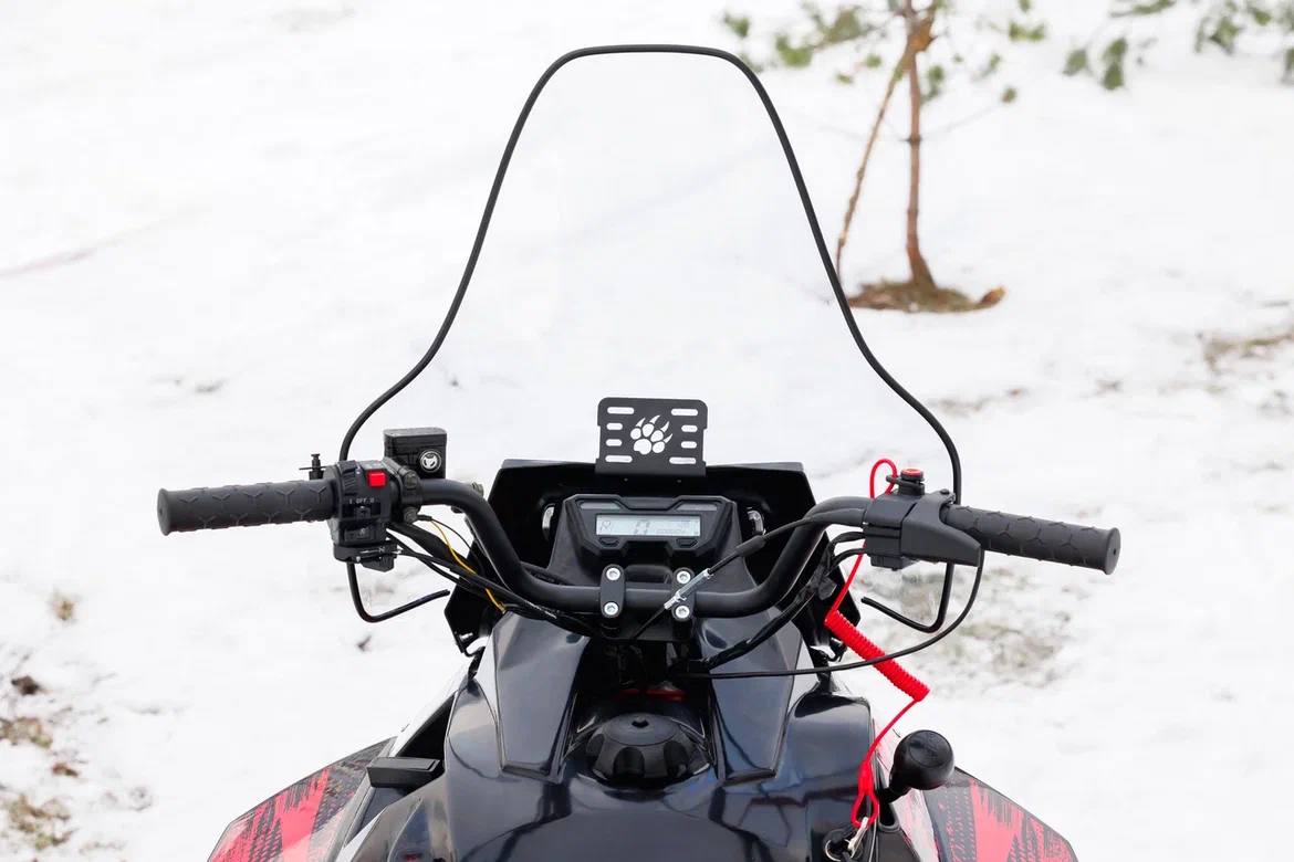 Снегоход IRBIS TUNGUS 400 25/26 в Коврове