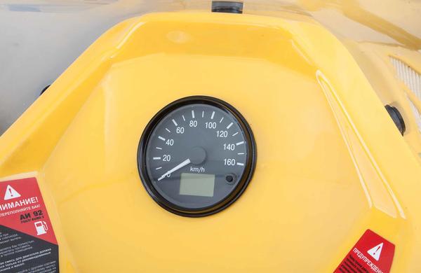 Снегоход STELS MS600T (SWT ST) СТАВР 1.0 К01 Tech в Коврове