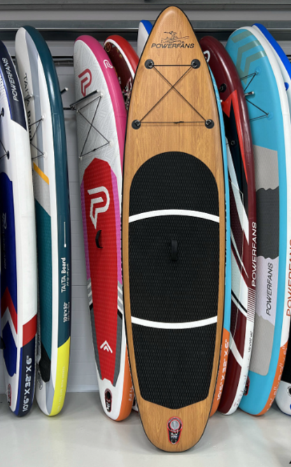 SUP (САП) ДОСКА RAIDEX POWERFANS LOFT 10,6’ (320СМ) в Коврове