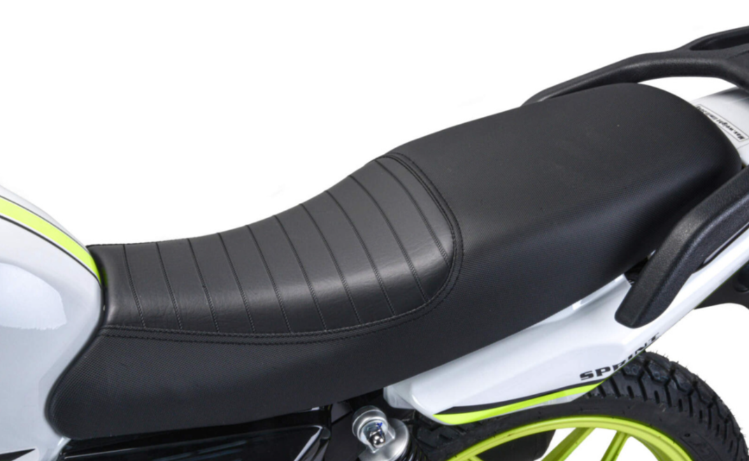 Мотоцикл MOTOLAND (МОТОЛЕНД) 200 SPRINT в Коврове