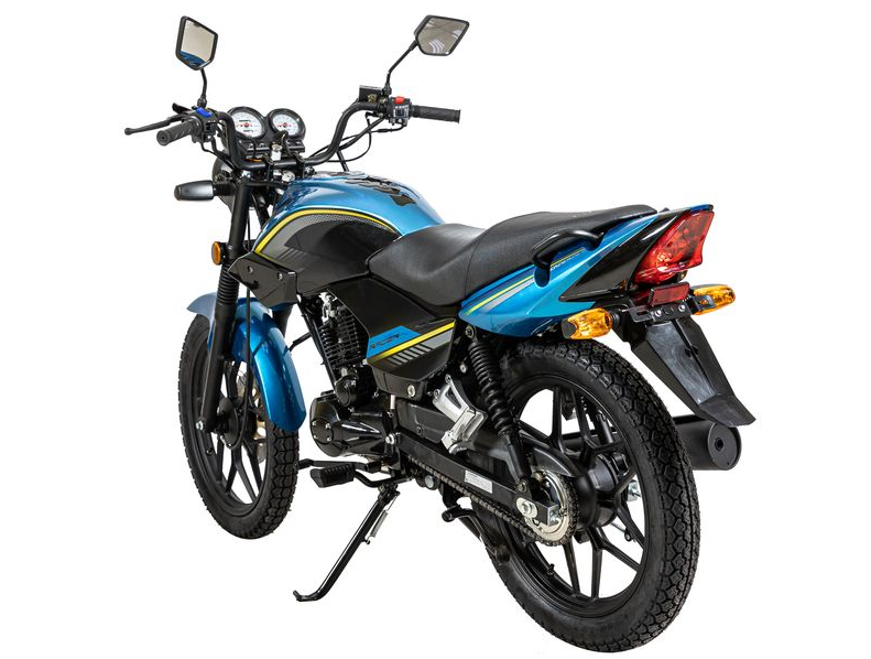 Мотоцикл RACER RC150-23 TIGER в Коврове