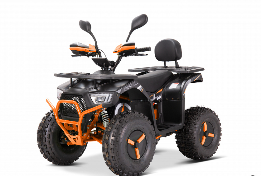 Квадроцикл YACOTA SIRIUS 2000W в Коврове