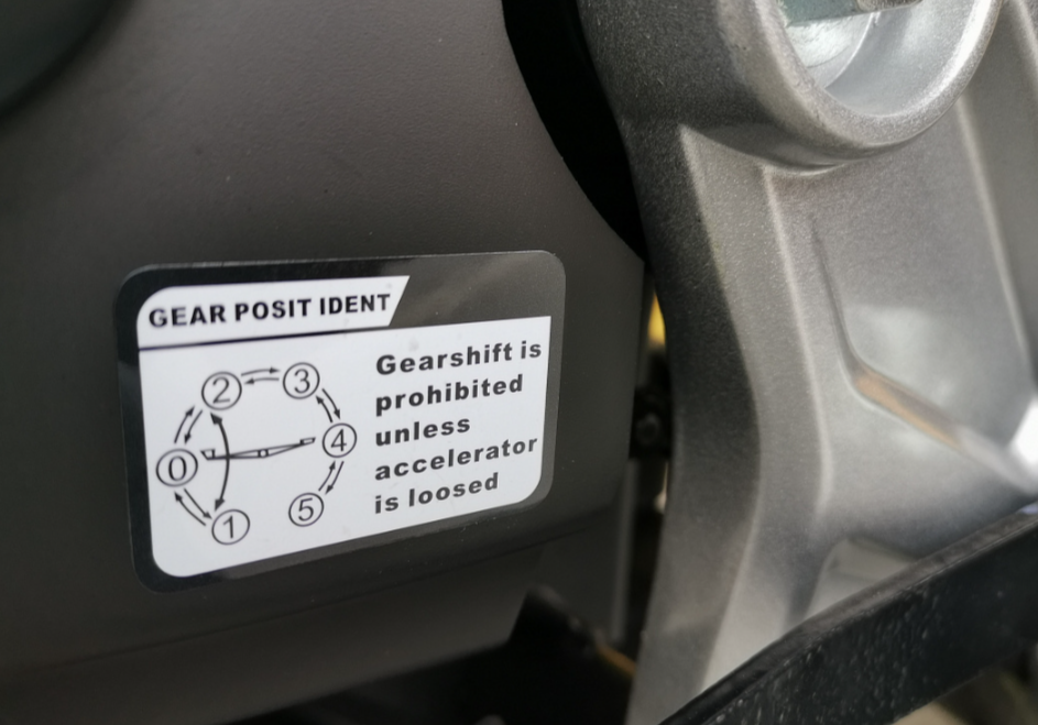 Мотоцикл MOTOLAND (МОТОЛЕНД) 250 CB250 (172FMM-5/PR250) (2022 г.) в Коврове