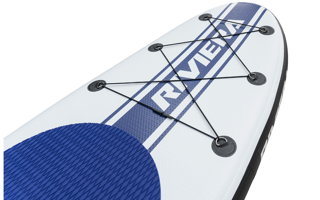 Сап-борд синий 10.6ft RIVIERA в Коврове