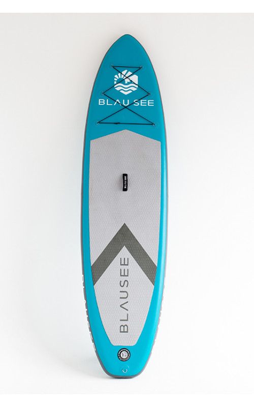 НАДУВНОЙ САП БОРД BLAUSEE 10 в Коврове