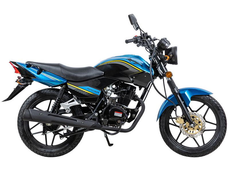 Мотоцикл RACER RC150-23 TIGER в Коврове