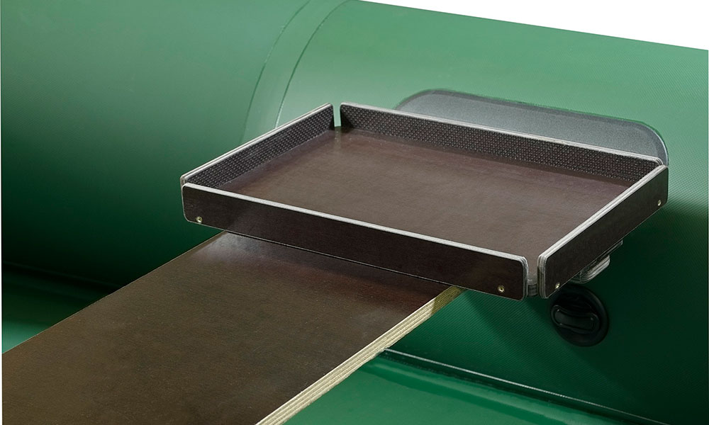 Столик на банку №6 в Коврове