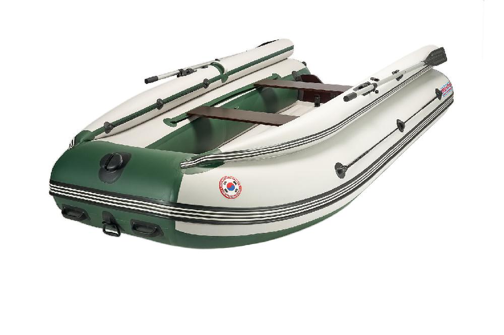 Лодка MISHIMO FAMILY LITE 350 в Коврове