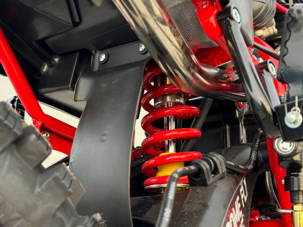 Кроссовый мотоцикл Sanchez Maniac CB300F в Коврове