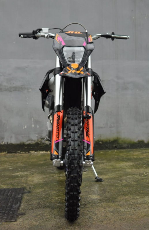 Мотоцикл JHLMOTO JHL LX3 PR300 (175FMN) в Коврове