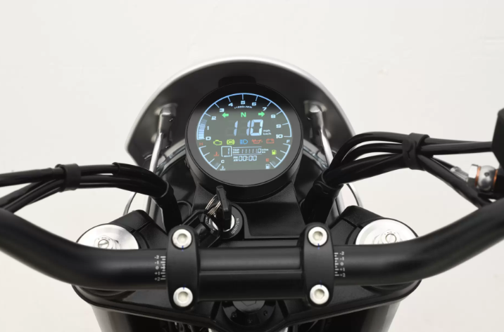 Мотоцикл GAOKIN GK 500 М11D в Коврове