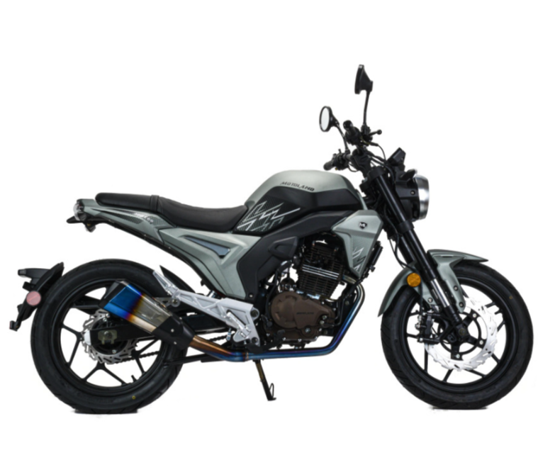 Мотоцикл MOTOLAND (МОТОЛЕНД) 300 CBR в Коврове