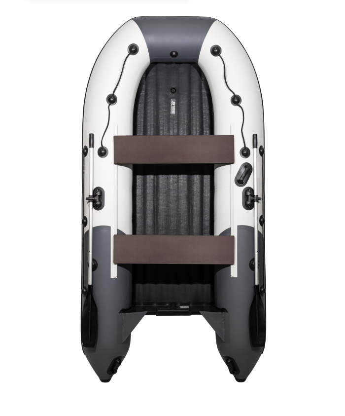 Лодка ривьера 3200 нднд гидролыжа в Коврове