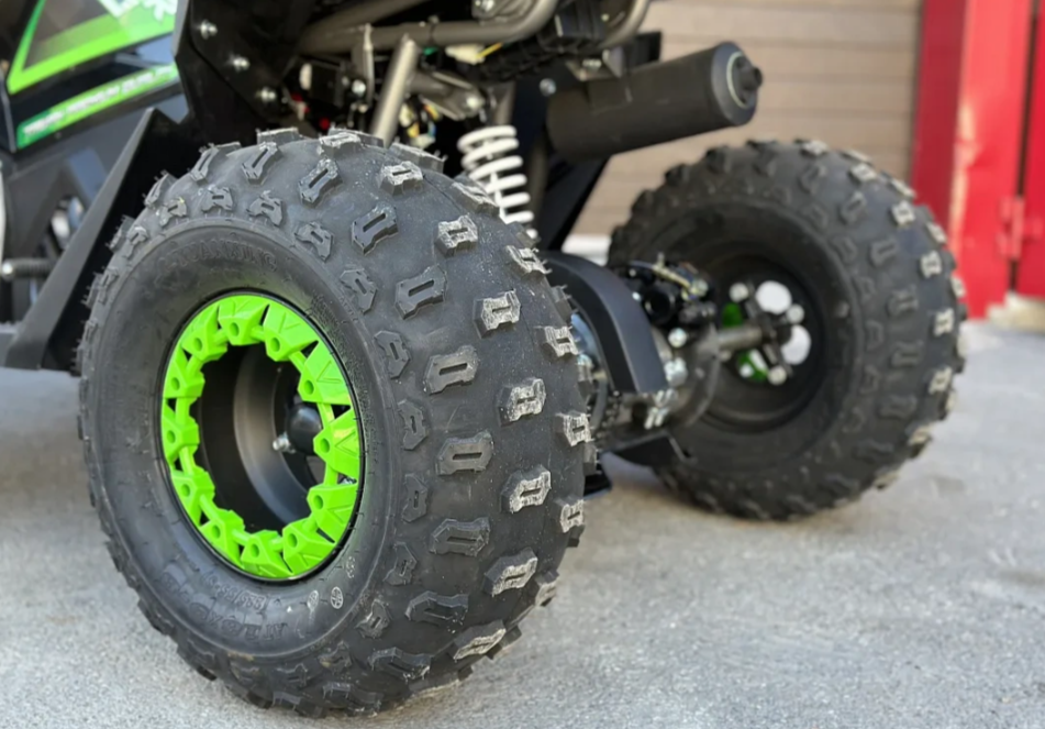 Квадроцикл GBM DAXTER 220 NEW в Коврове