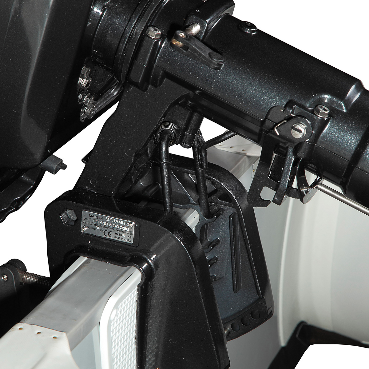 Лодочный мотор MARLIN MF 5 AMHL в Коврове