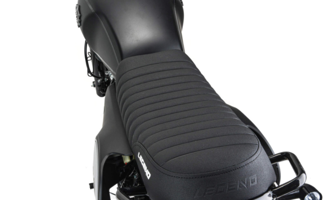 Мотоцикл Motoland LEGEND (XL250-A) (172FMM-5/PR250) в Коврове